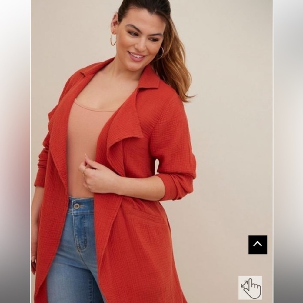 Torrid Torrid - Picture 2 of 11